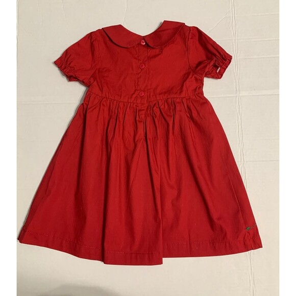 Lil Cactus dress New with tags Size 2T - Picture 4 of 4